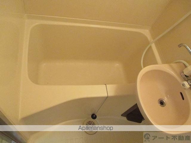 ライブタウン鉄砲町の内装写真
