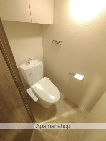 エスリードレジデンス大阪谷町THAMARKSの内装写真