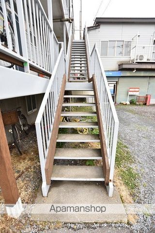 コーポタジマのその他写真