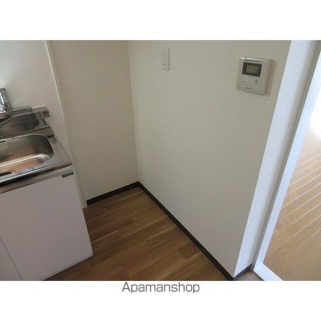 東京都世田谷区北烏山１丁目[1R/25.03m2]の内装4