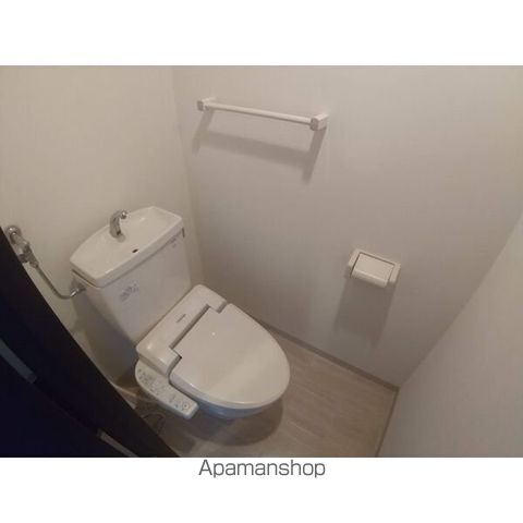 フォルム本郷通の内装写真