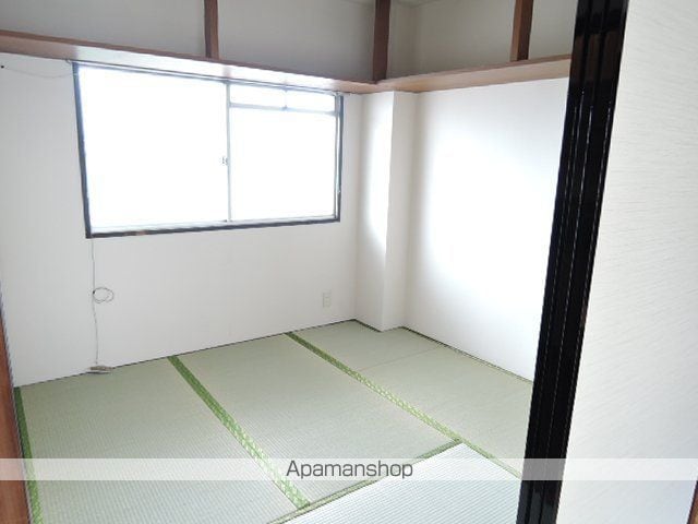 アシスト足利マンションの内装写真