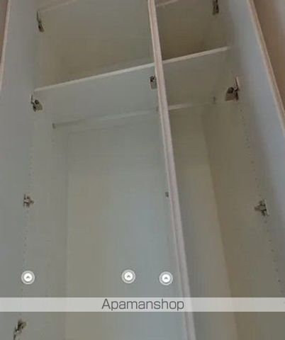 ブランシエスタ入谷グランデの内装写真
