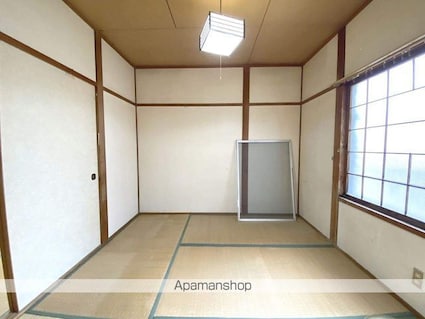 コーポマツＮＯ．３[2DK/43.3m2]のその他部屋・スペース