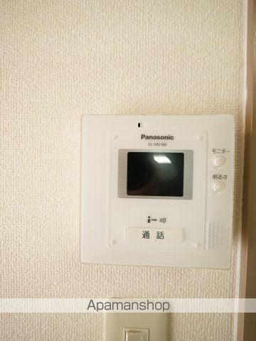 サンジェルマン中納言の内装写真