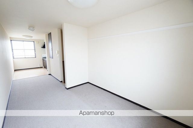 レオネクスト住吉Aの内装写真