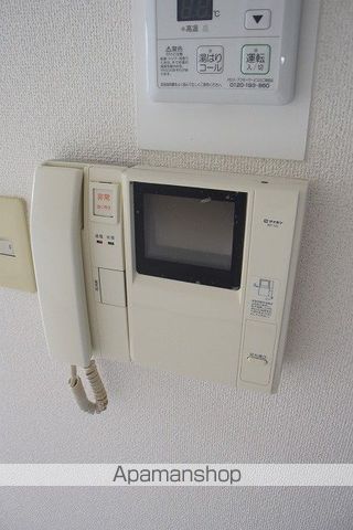 グランヴィア徳川の内装写真