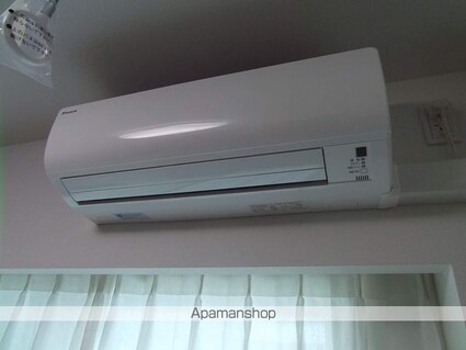 東京都新宿区岩戸町[1K/29.28m2]のその他設備