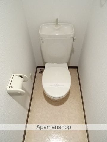 MPX番館の内装写真