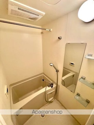 東京都渋谷区笹塚２丁目[1K/22.2m2]のリビング・居間