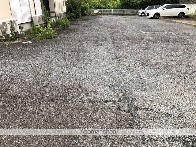 ヴィラ萩山Bのその他写真