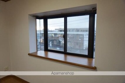 アドラシオン坂井[2LDK/58.87m2]のその他設備