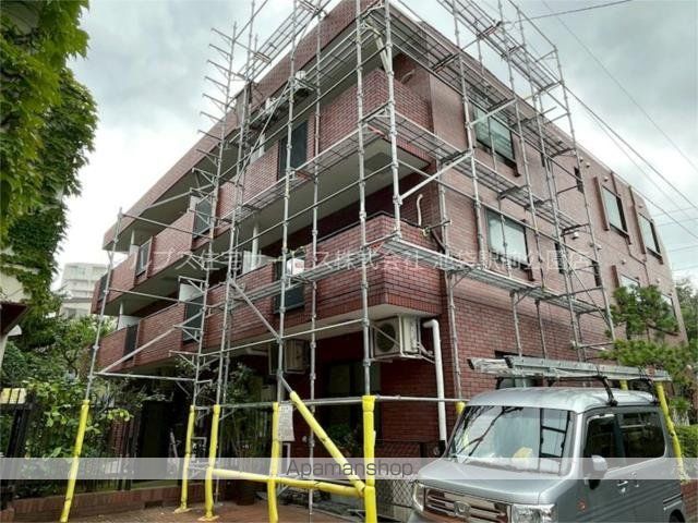 目白FT.HOUSEの外観写真
