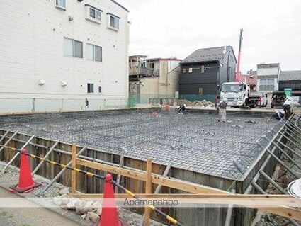 Ｐｏｒｔｅ　Ｂｏｎｈｅｕｒ　Ⅳ　Ｂ棟（ポルトボヌール４）[1LDK/38.42m2]の外観2