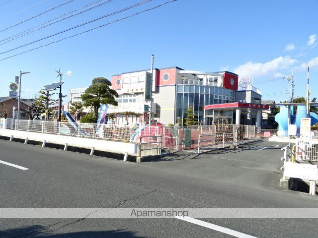スカイシャトウ城山IIの周辺写真
