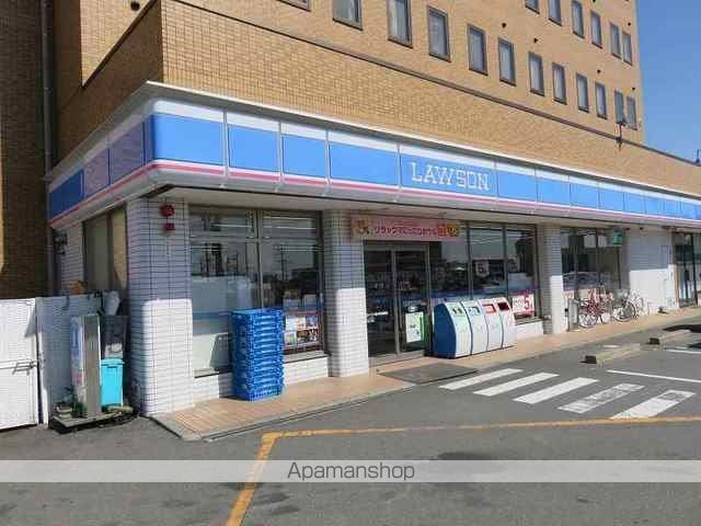 シオン IVの周辺写真