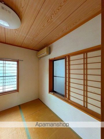 ＪＲ東海道本線 静岡駅 徒歩3分 3階建 築31年の内装写真