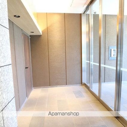 東京都江戸川区平井５丁目[1K/25.62m2]の周辺4