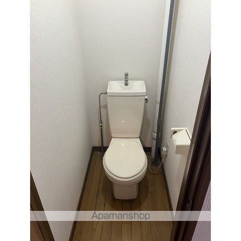 コーポLグランドの内装写真