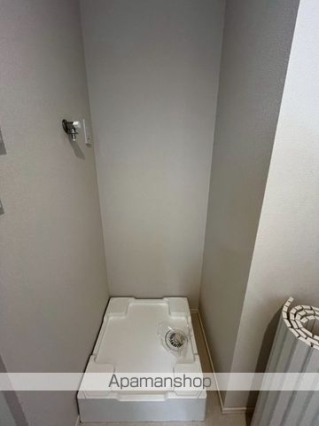 へーベルメゾン・フォレスタ南条の内装写真