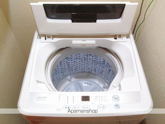 レオパレスハルスウィート2の内装写真