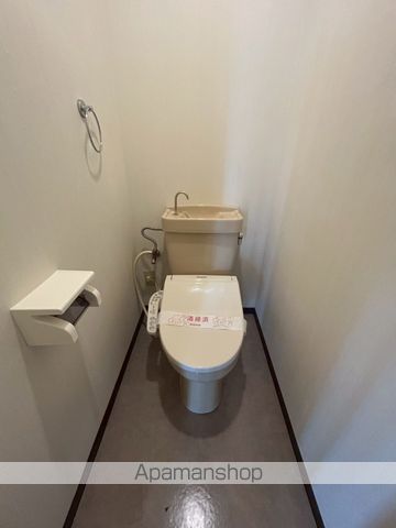 ライフコート市川の内装写真