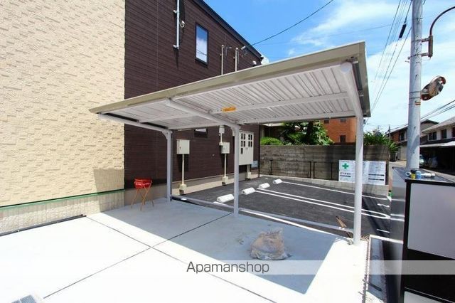 香川県高松市福岡町３丁目[1R/27.9m2]の共用部1