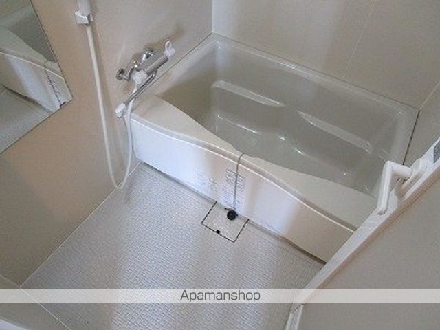 ILIOSの内装写真
