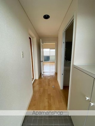 シティ８７[2LDK/55.59m2]の玄関