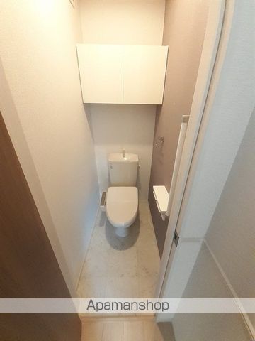 シエーネの内装写真
