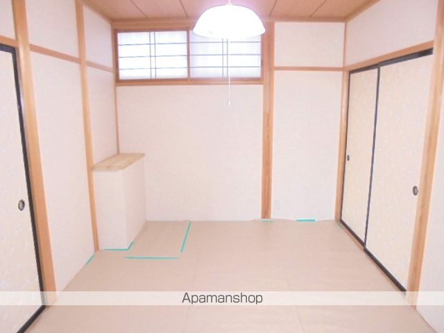 フォレストオブヒーリング北棟の内装写真