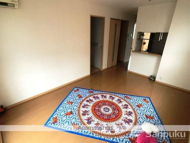 シャーメゾンMF B棟の内装写真