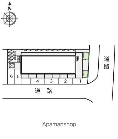 レオパレス吉田のその他写真