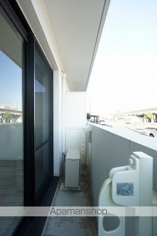 エアリー吉野町の内装写真