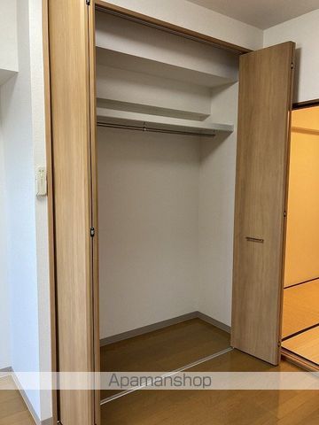 ダイアパレス新大駅前の内装写真