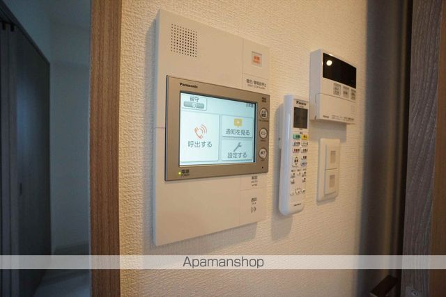 SーRESIDENCE亀島駅前BLAZEの内装写真