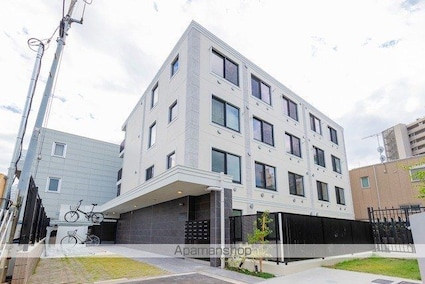 ＳＯＬＡＳＩＡ　ｒｅｓｉｄｅｎｃｅ荻窪[1DK/26.21m2]の外観