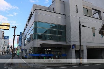 セレーノ福山駅前[1K/29.72m2]の周辺4