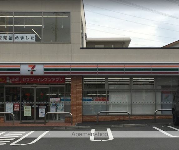 ジュネパレス横浜第一の周辺写真