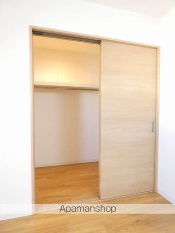 ペルラ ヴィレッジ Jの内装写真