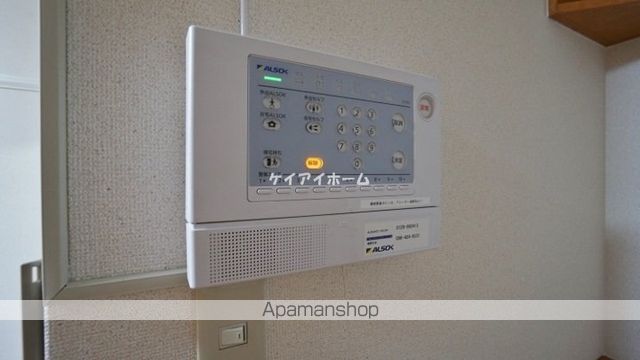 レオパレス花の内装写真