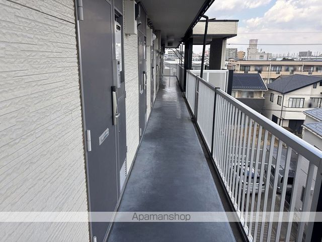 レオパレスモンジュイの内装写真