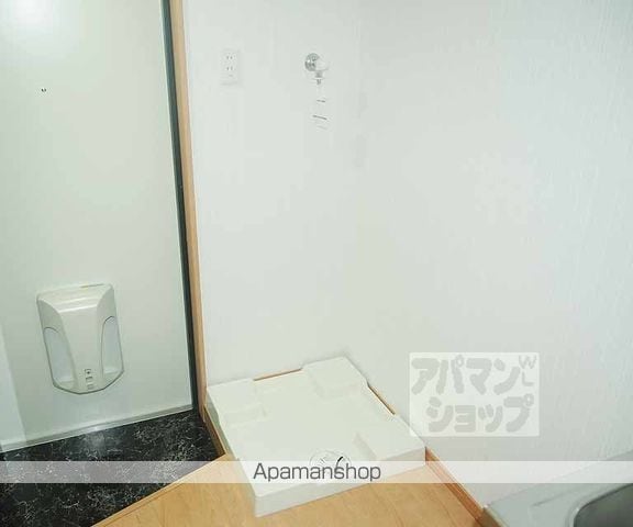 ベルク五条高倉の内装写真