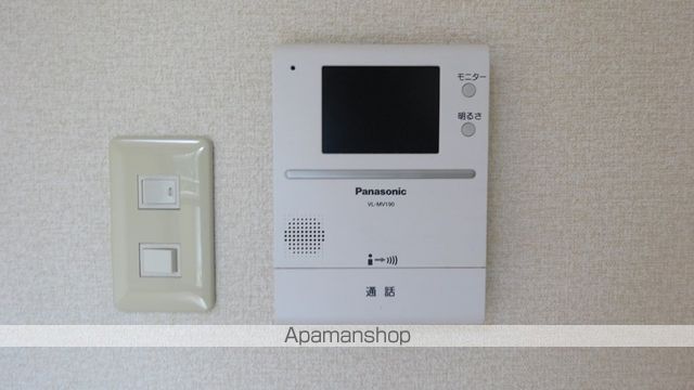 高御所ロイヤルマンションの内装写真