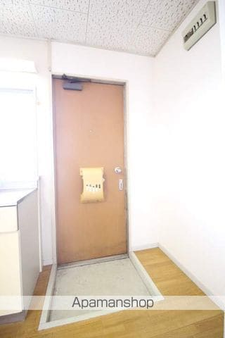 コーポラス高屋の内装写真