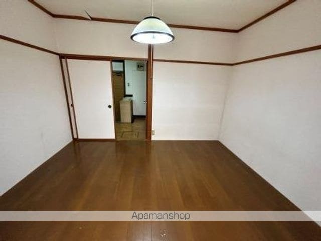 コーポロビニエの内装写真
