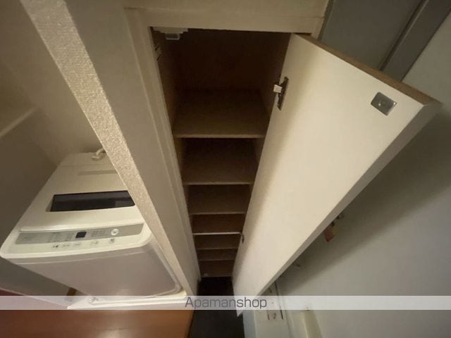 レオパレス西浜の内装写真