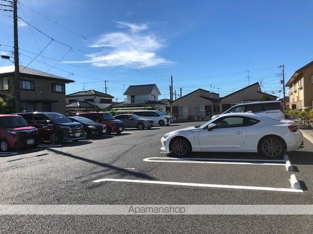 コモンシティハイツIのその他写真