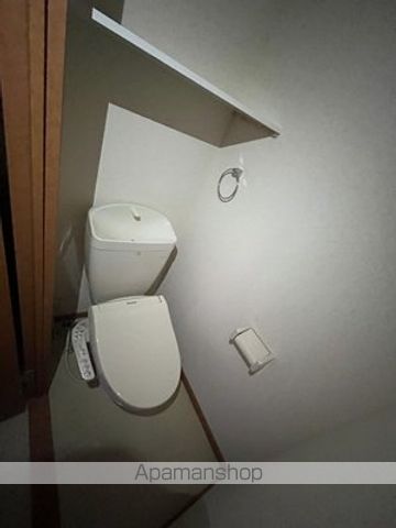 レオパレスラフィーネの内装写真