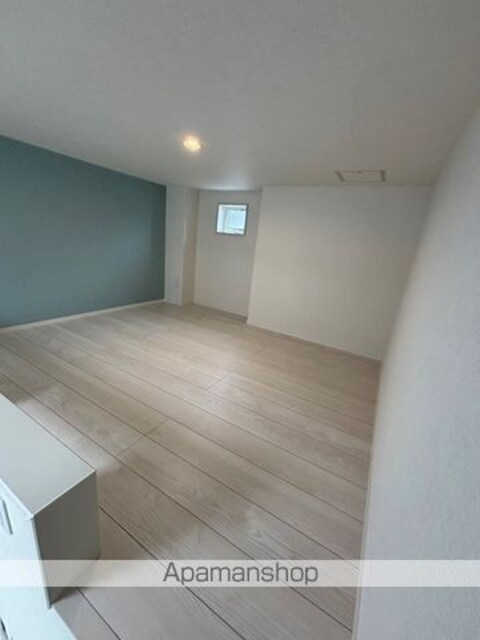 ハーモニーテラス蓮根Ⅳ[1R/13.44m2]の内装4